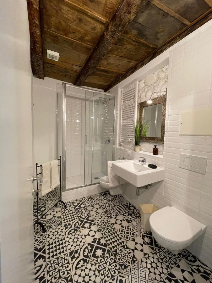 Arena Al Palio Apartment Verona Exterior photo